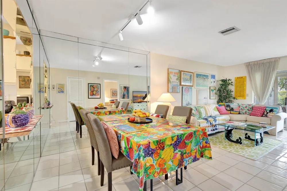 5200 Privet B Place #B Delray Beach, FL 33484