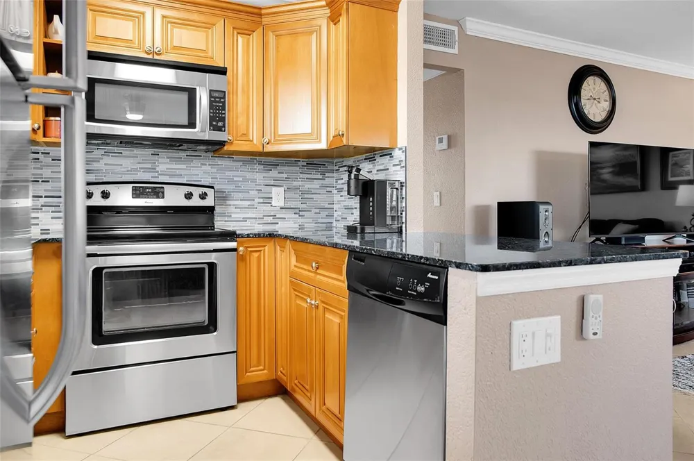 409 Brittany I #409 Delray Beach, FL 33446