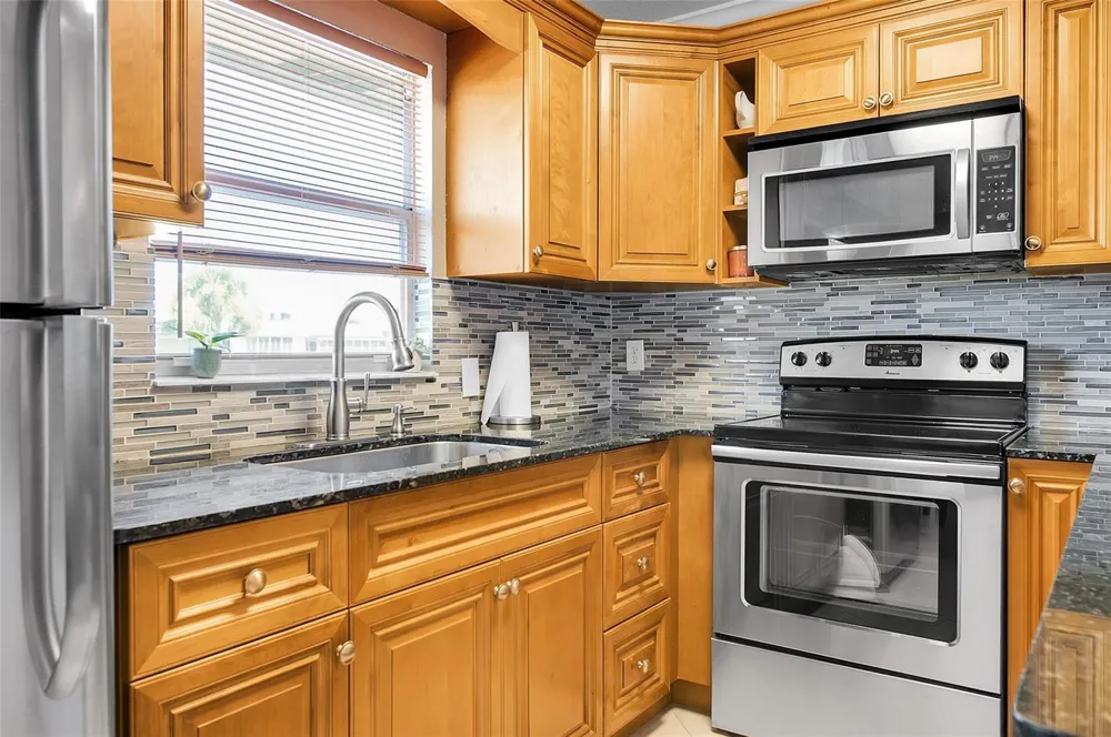 409 Brittany I #409 Delray Beach, FL 33446