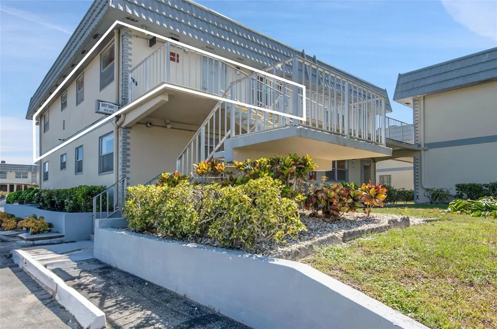 409 Brittany I #409 Delray Beach, FL 33446