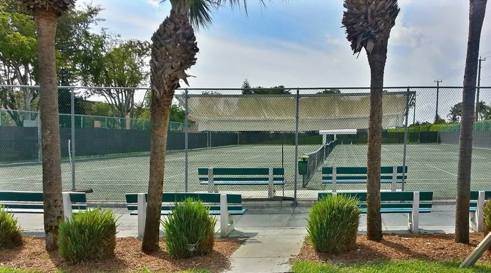 409 Brittany I #409 Delray Beach, FL 33446