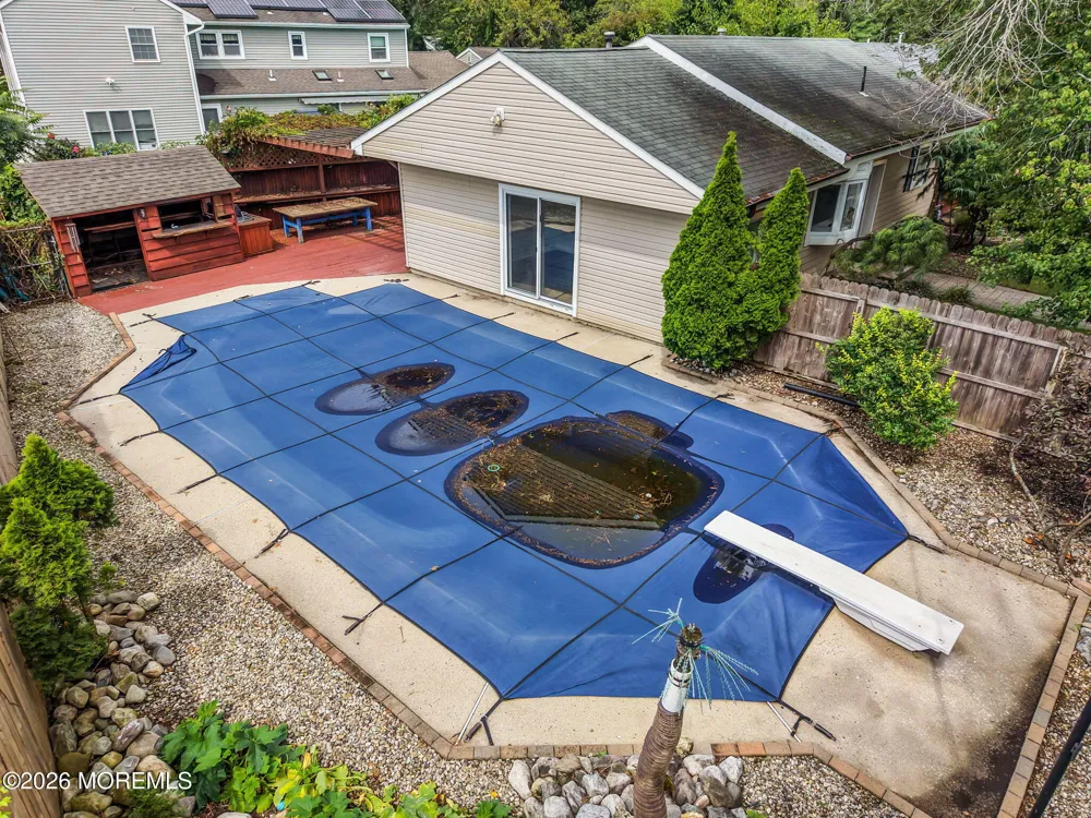 294 Delaware Drive Brick, NJ 08723