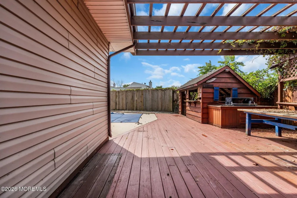 294 Delaware Drive Brick, NJ 08723
