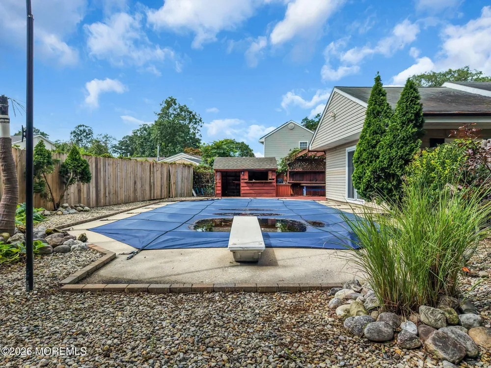 294 Delaware Drive Brick, NJ 08723