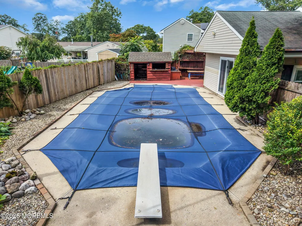 294 Delaware Drive Brick, NJ 08723