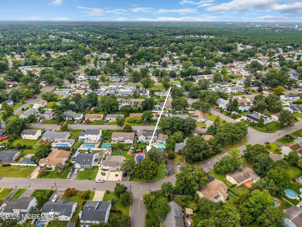 294 Delaware Drive Brick, NJ 08723