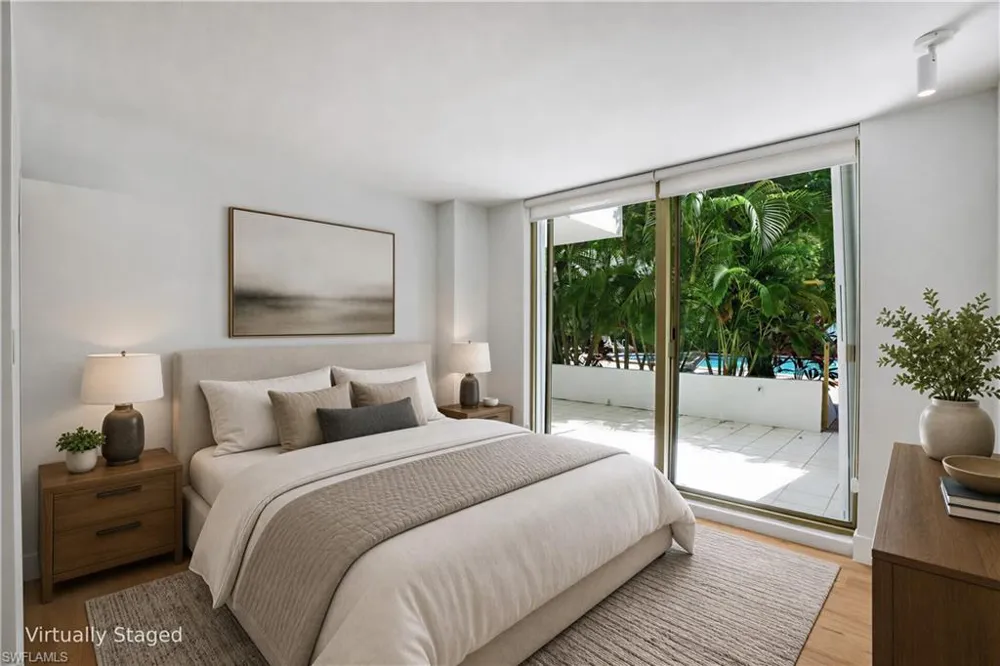 155 Ocean Lane Drive #103 Key Biscayne, FL 33149