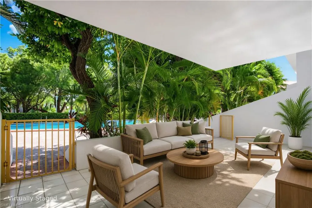 155 Ocean Lane Drive #103 Key Biscayne, FL 33149