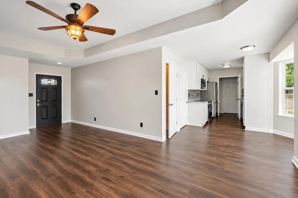 3553 Sandpiper Dr Clarksville, TN 37042