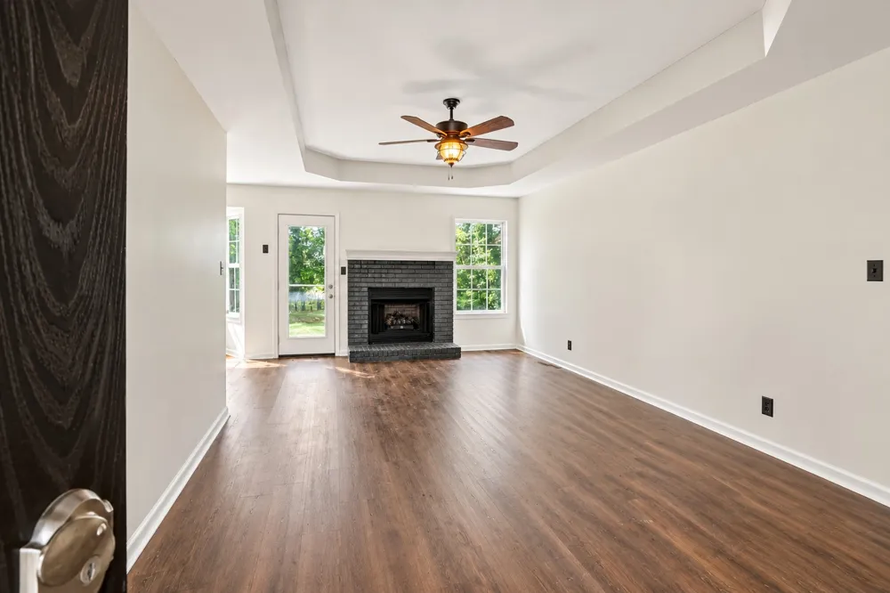 3553 Sandpiper Dr Clarksville, TN 37042