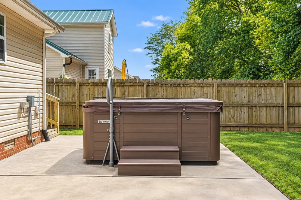 3553 Sandpiper Dr Clarksville, TN 37042