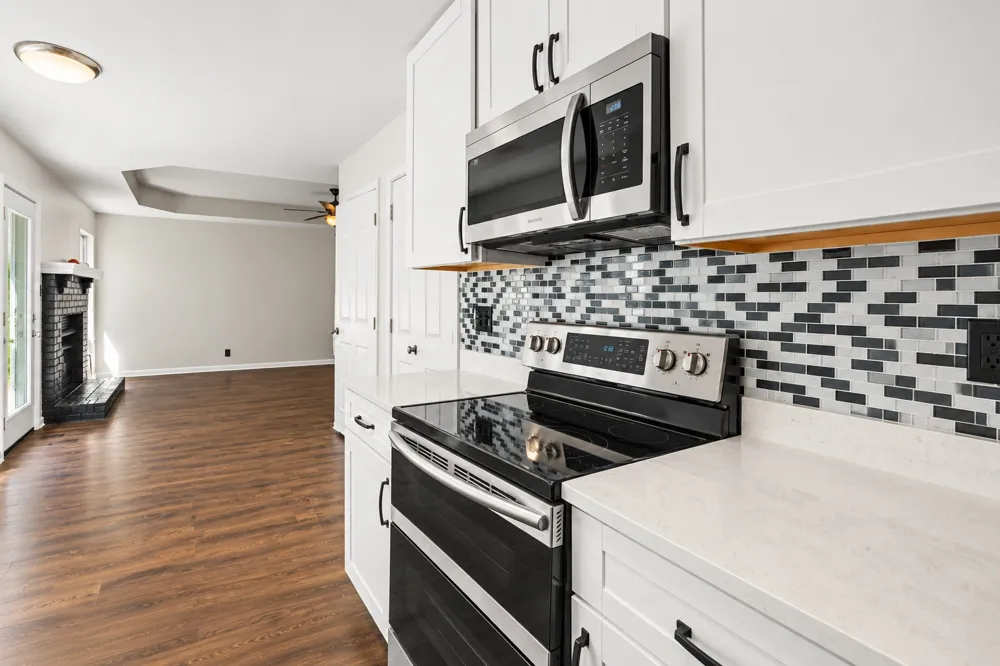 3553 Sandpiper Dr Clarksville, TN 37042