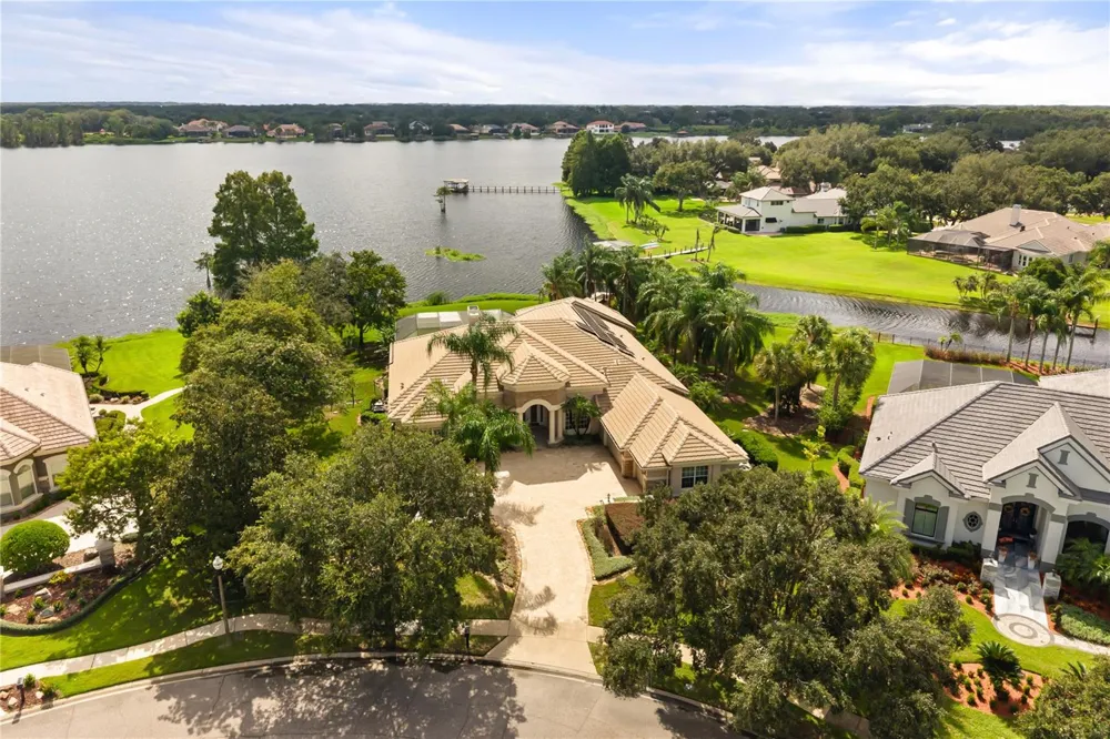 2113 WATER KEY DRIVE Windermere, FL 34786
