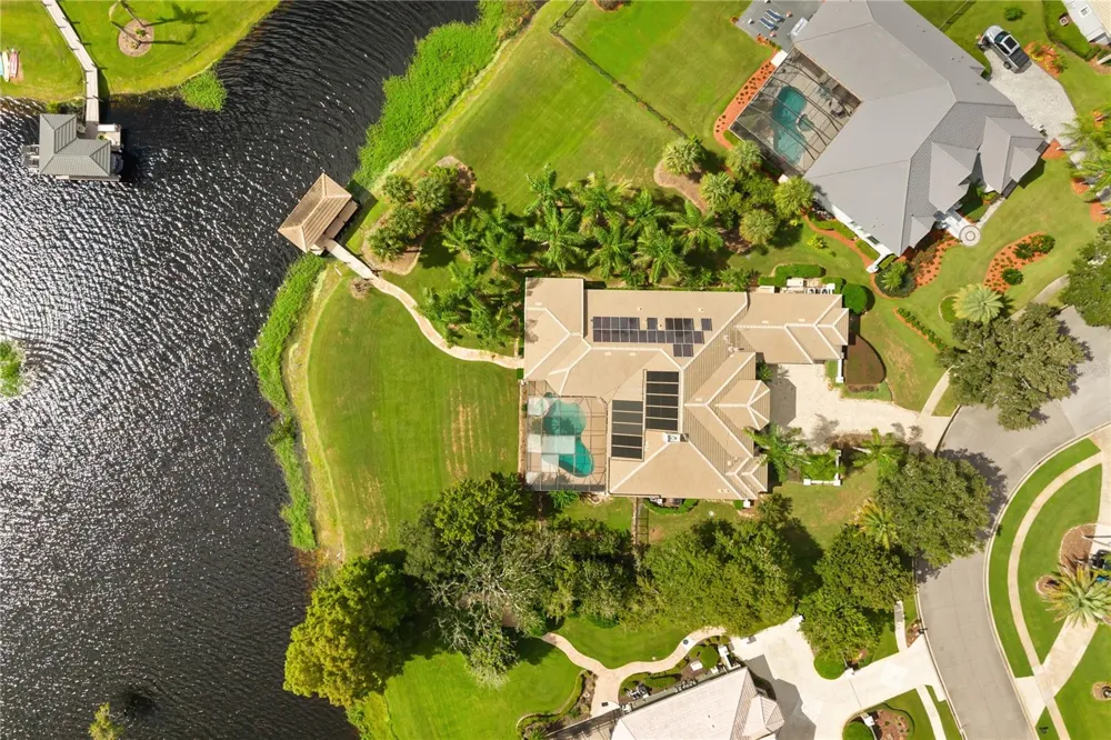 2113 WATER KEY DRIVE Windermere, FL 34786