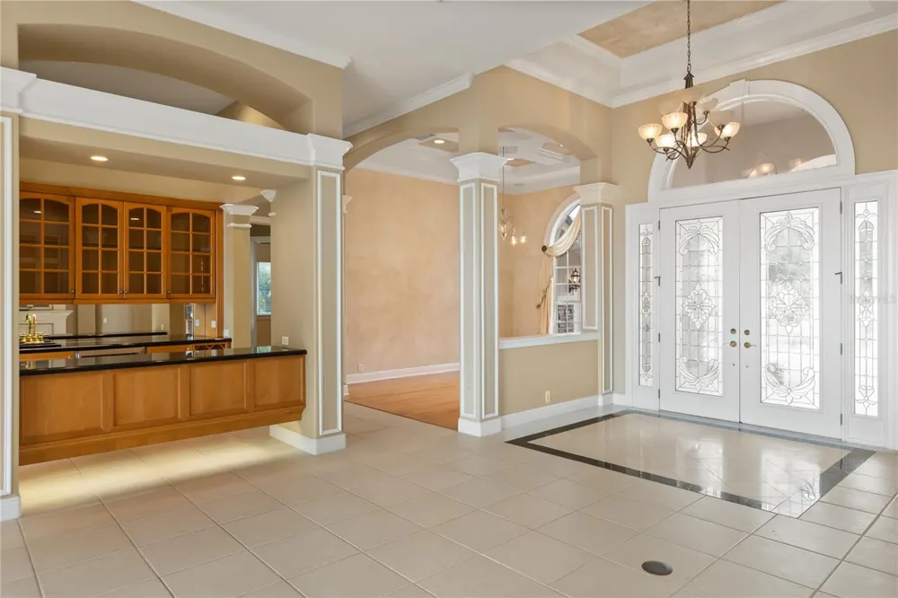 2113 WATER KEY DRIVE Windermere, FL 34786
