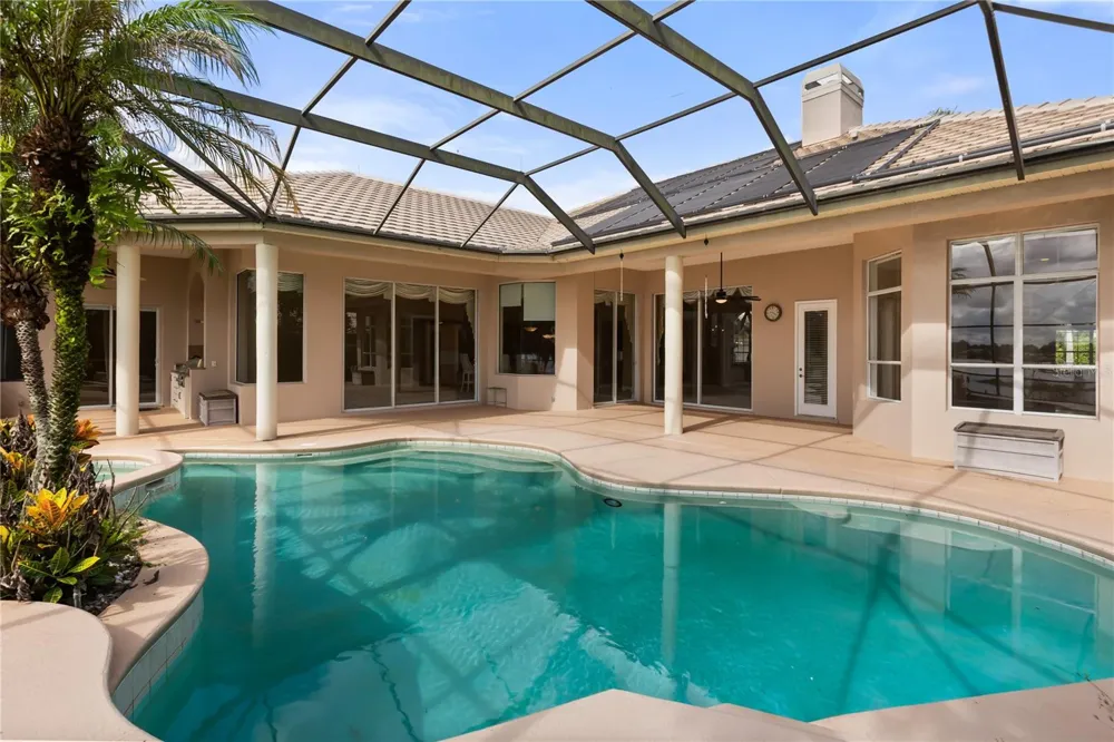 2113 WATER KEY DRIVE Windermere, FL 34786