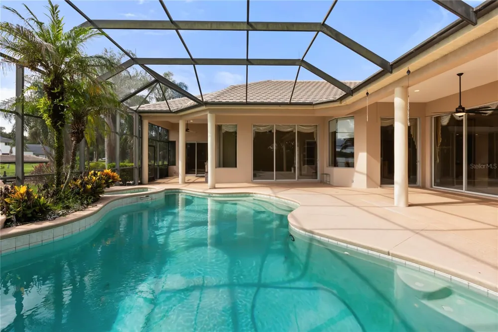 2113 WATER KEY DRIVE Windermere, FL 34786
