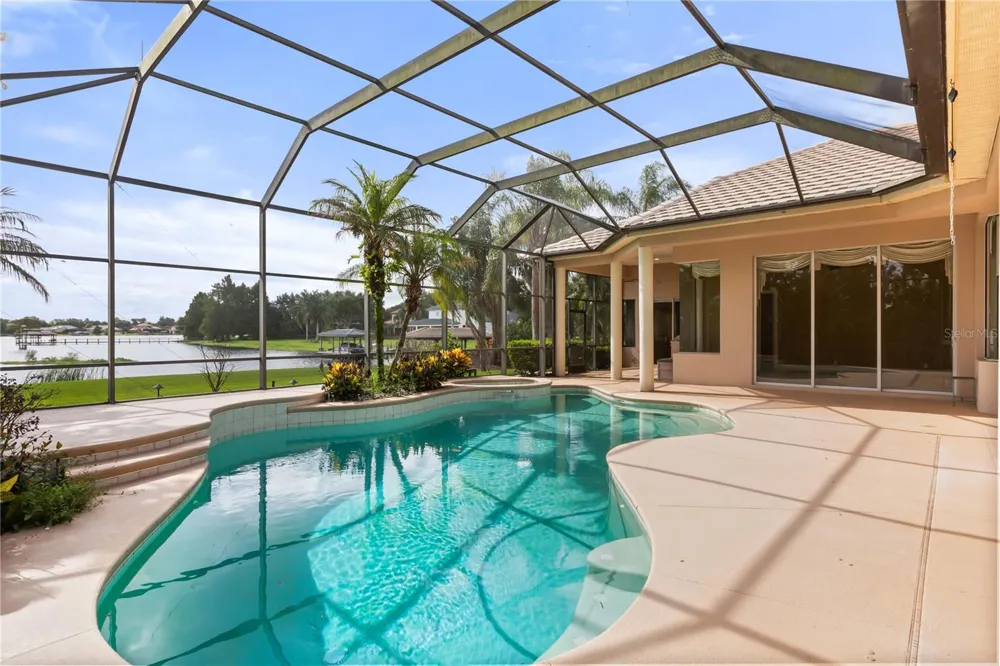 2113 WATER KEY DRIVE Windermere, FL 34786