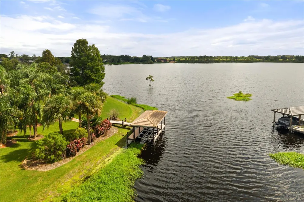 2113 WATER KEY DRIVE Windermere, FL 34786