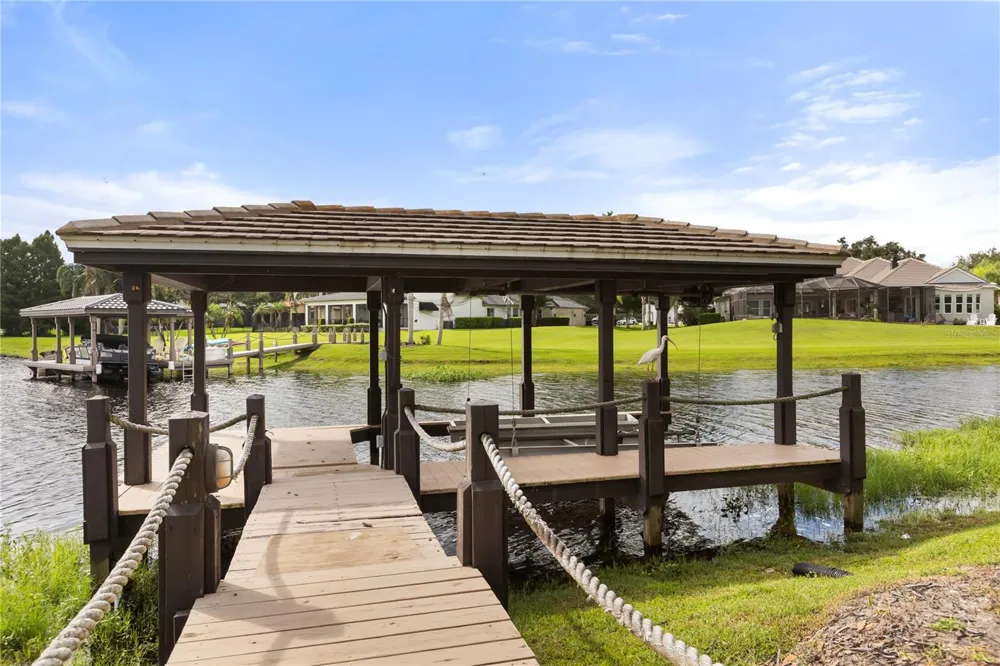 2113 WATER KEY DRIVE Windermere, FL 34786