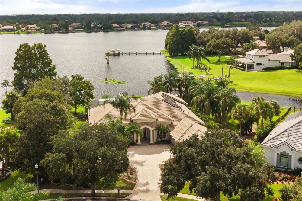 2113 WATER KEY DRIVE Windermere, FL 34786