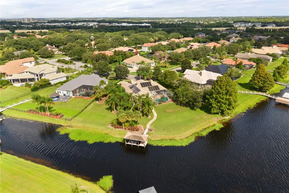 2113 WATER KEY DRIVE Windermere, FL 34786