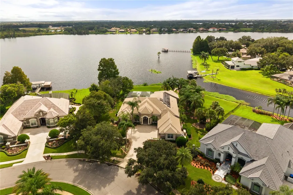 2113 WATER KEY DRIVE Windermere, FL 34786
