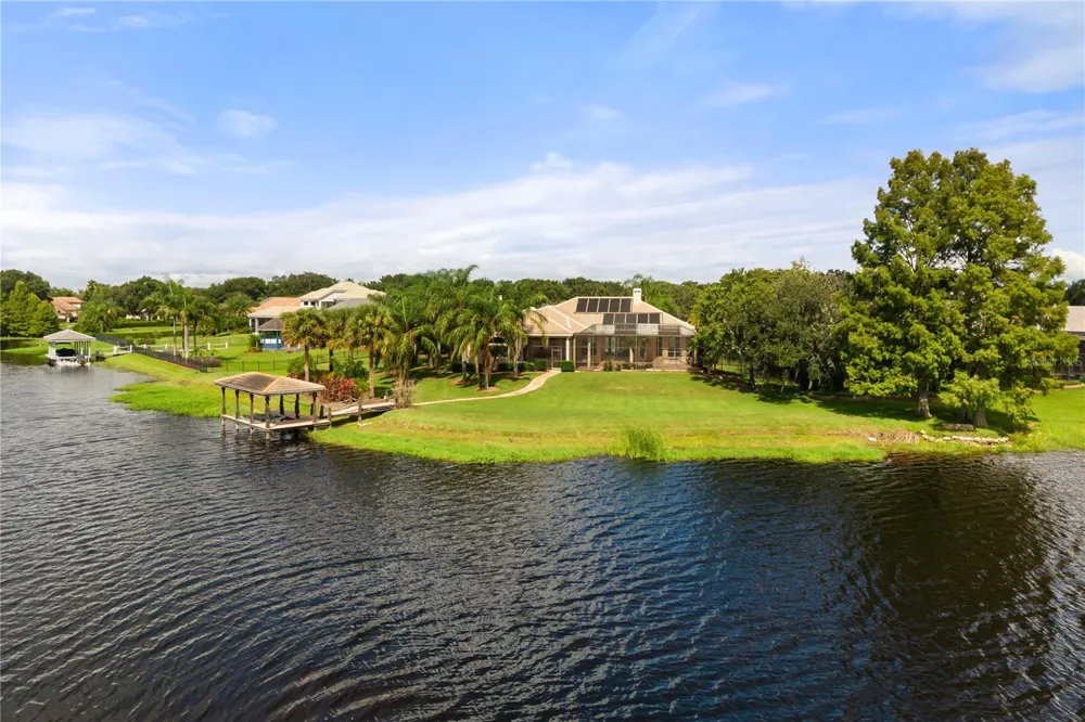2113 WATER KEY DRIVE Windermere, FL 34786