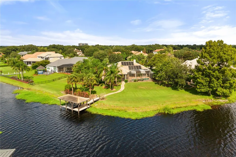 2113 WATER KEY DRIVE Windermere, FL 34786