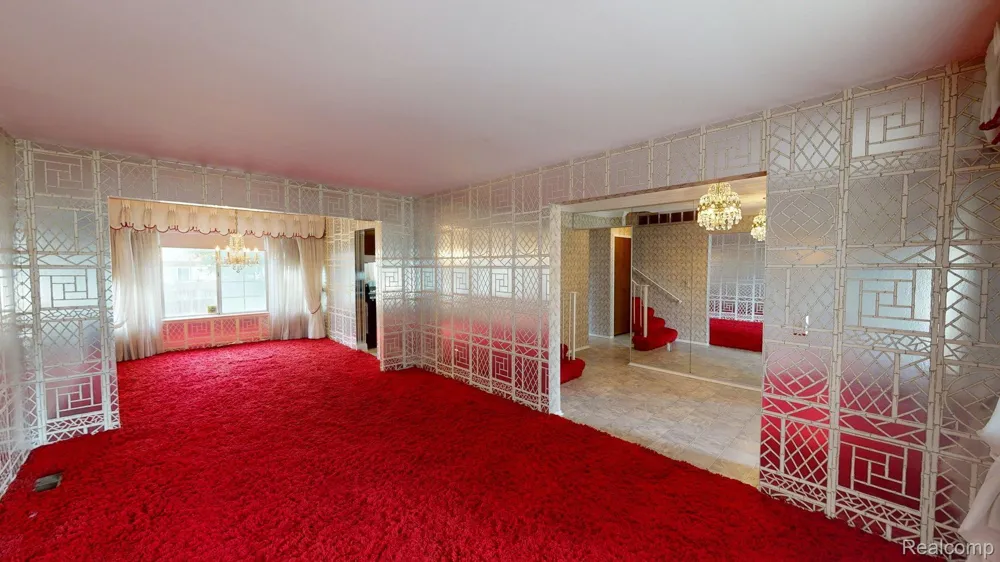 39632 Chaffer Street Clinton Charter Township, MI 48038