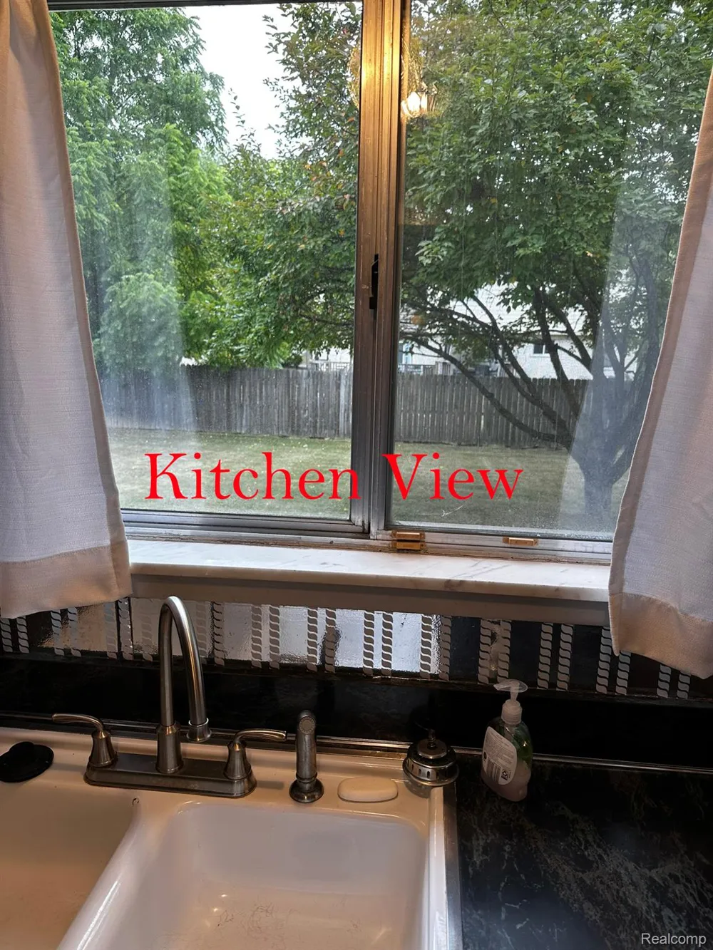 39632 Chaffer Street Clinton Charter Township, MI 48038