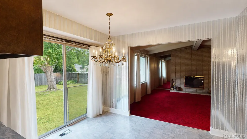 39632 Chaffer Street Clinton Charter Township, MI 48038