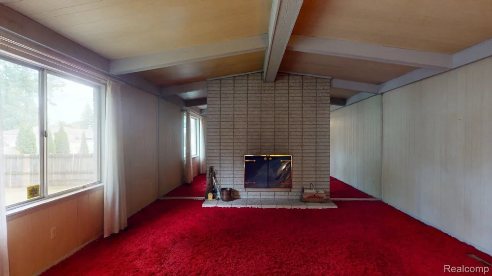 39632 Chaffer Street Clinton Charter Township, MI 48038
