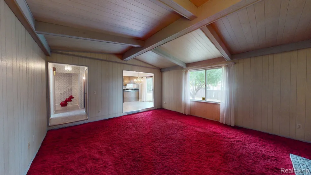 39632 Chaffer Street Clinton Charter Township, MI 48038