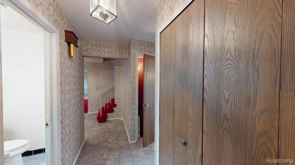 39632 Chaffer Street Clinton Charter Township, MI 48038