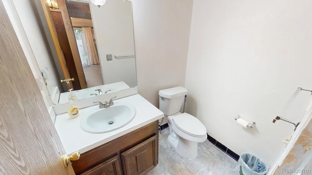 39632 Chaffer Street Clinton Charter Township, MI 48038