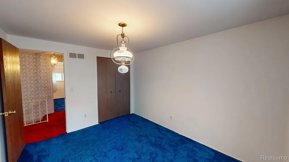 39632 Chaffer Street Clinton Charter Township, MI 48038