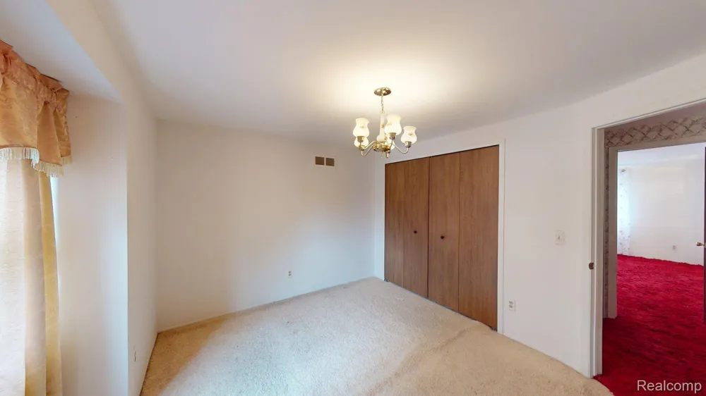 39632 Chaffer Street Clinton Charter Township, MI 48038
