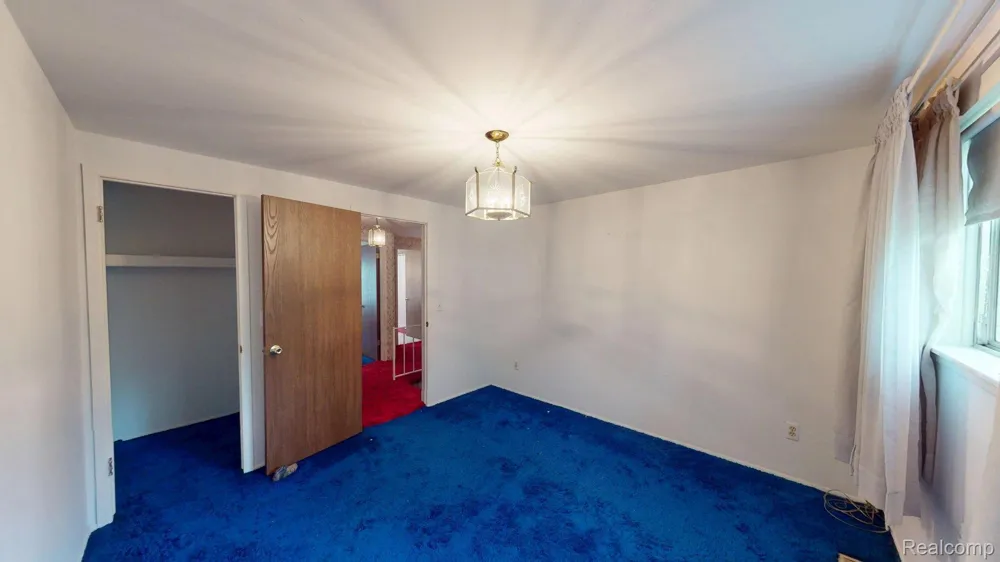 39632 Chaffer Street Clinton Charter Township, MI 48038