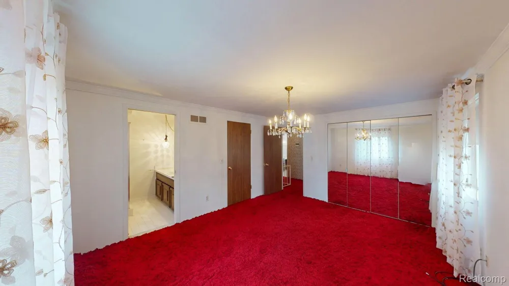 39632 Chaffer Street Clinton Charter Township, MI 48038