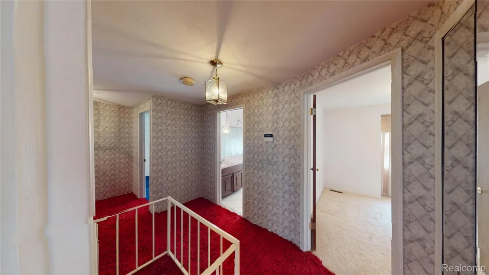 39632 Chaffer Street Clinton Charter Township, MI 48038