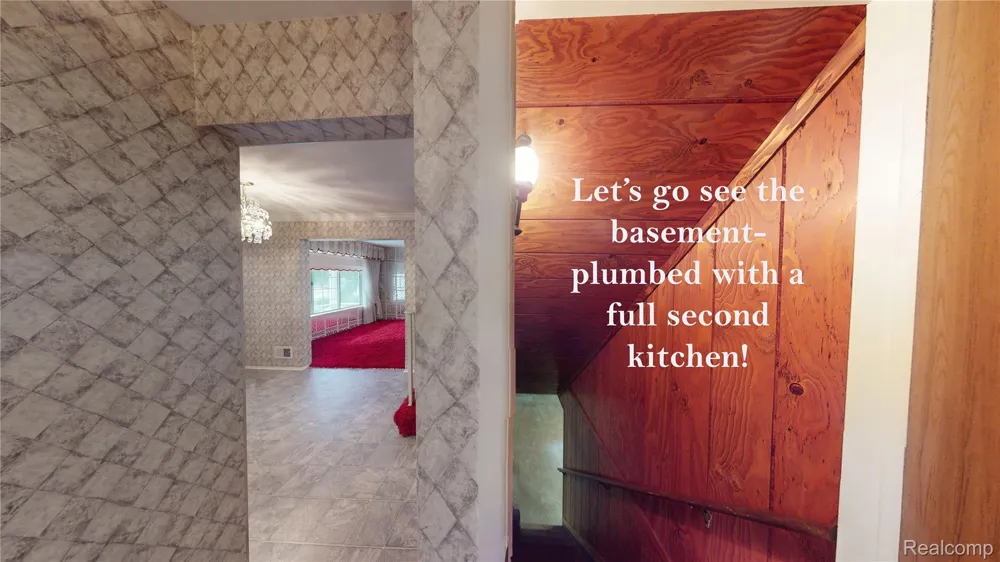39632 Chaffer Street Clinton Charter Township, MI 48038