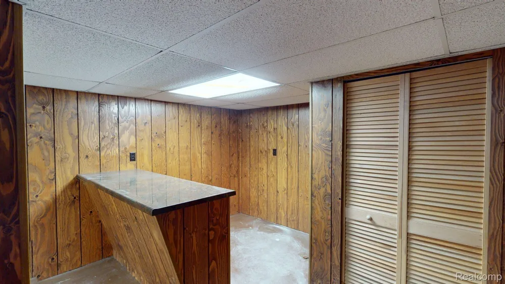 39632 Chaffer Street Clinton Charter Township, MI 48038
