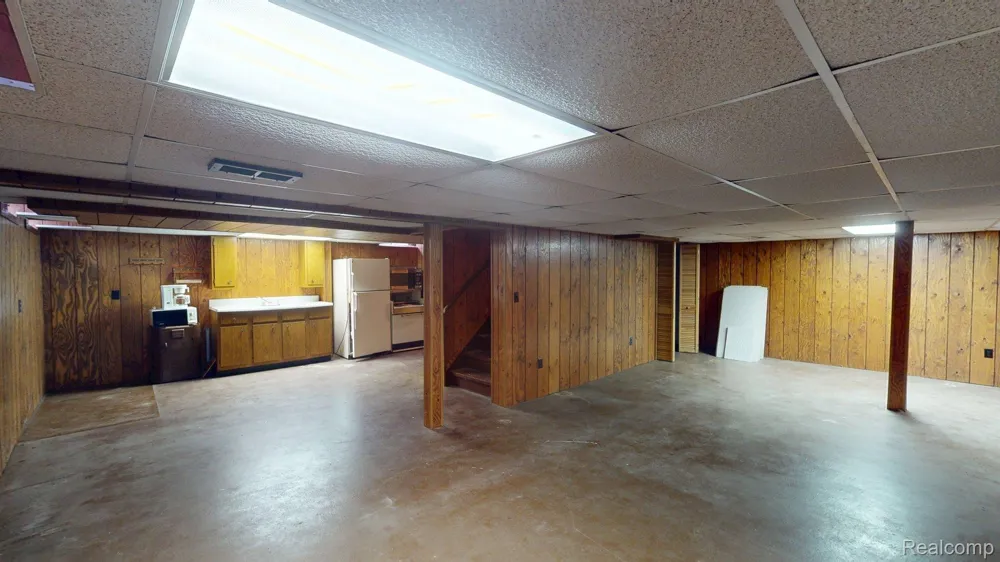 39632 Chaffer Street Clinton Charter Township, MI 48038