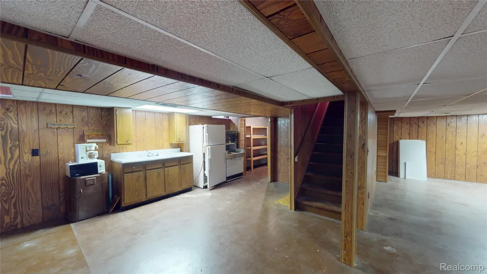 39632 Chaffer Street Clinton Charter Township, MI 48038