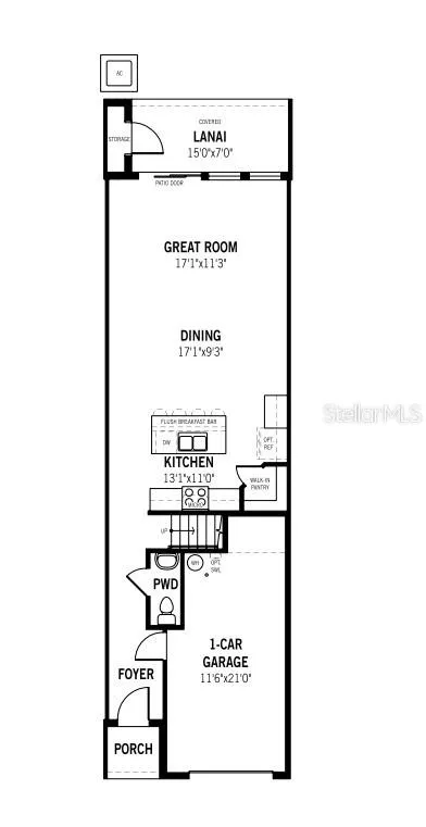 9147 AURELIA AVENUE Parrish, FL 34219
