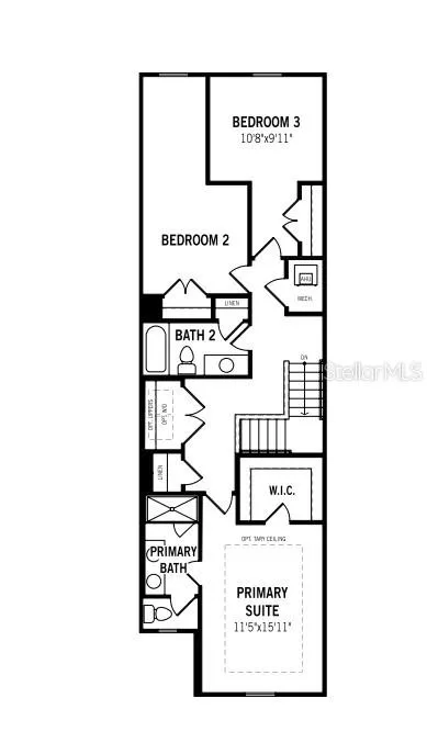 9147 AURELIA AVENUE Parrish, FL 34219