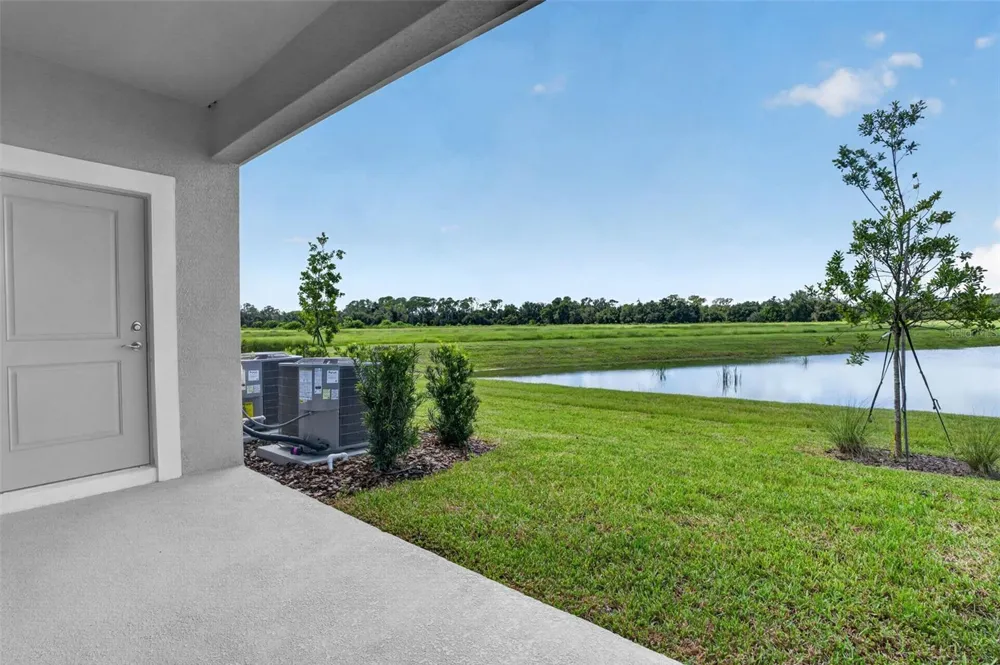 9147 AURELIA AVENUE Parrish, FL 34219