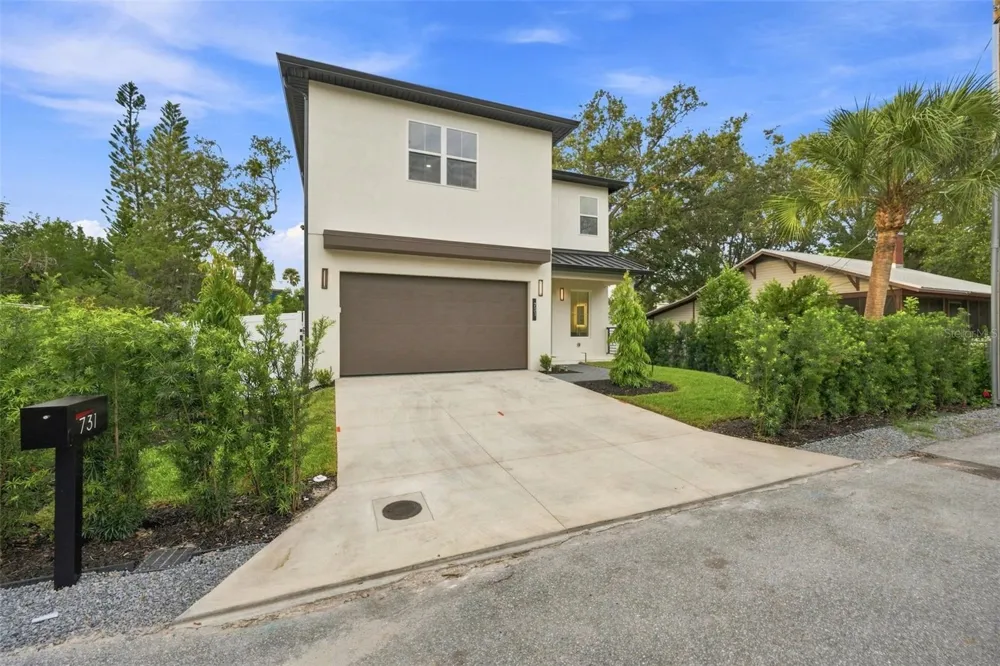 731 42ND STREET Sarasota, FL 34234