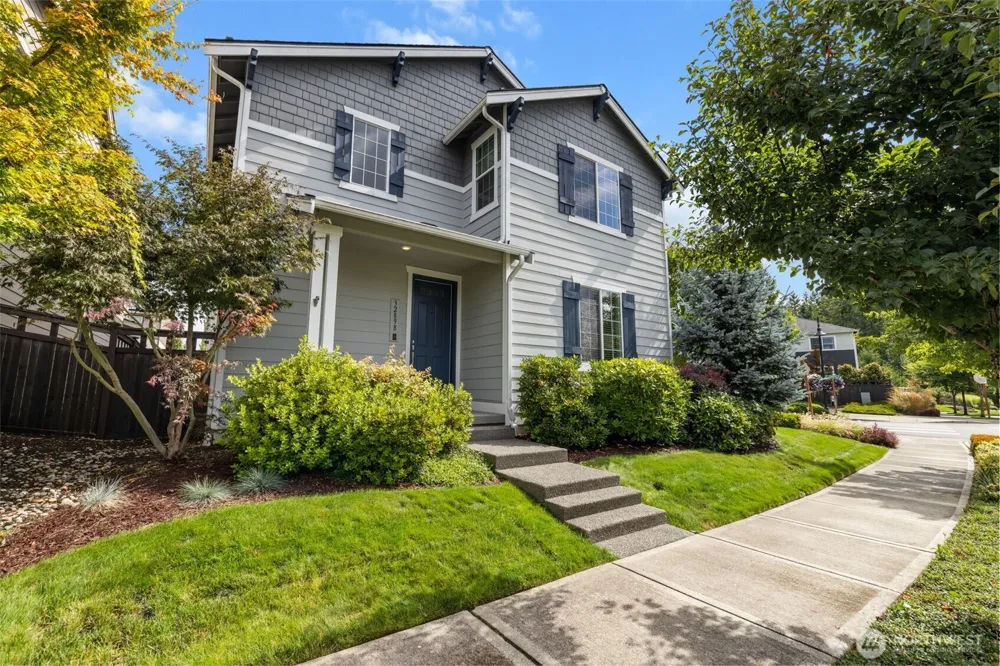 32898 Pine Avenue SE Black Diamond, WA 98010